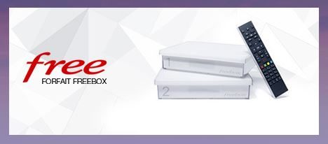 La dernière promotion de la Freebox Crystal remonte au mois d'août 2017.