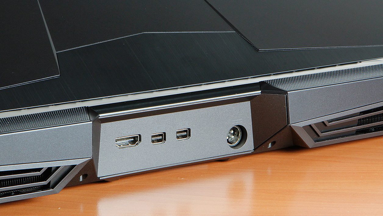 Clevo P775TM1-G