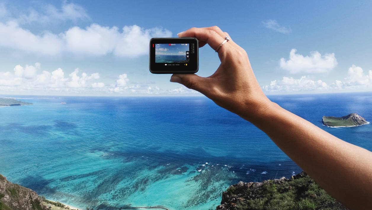 GoPro Hero