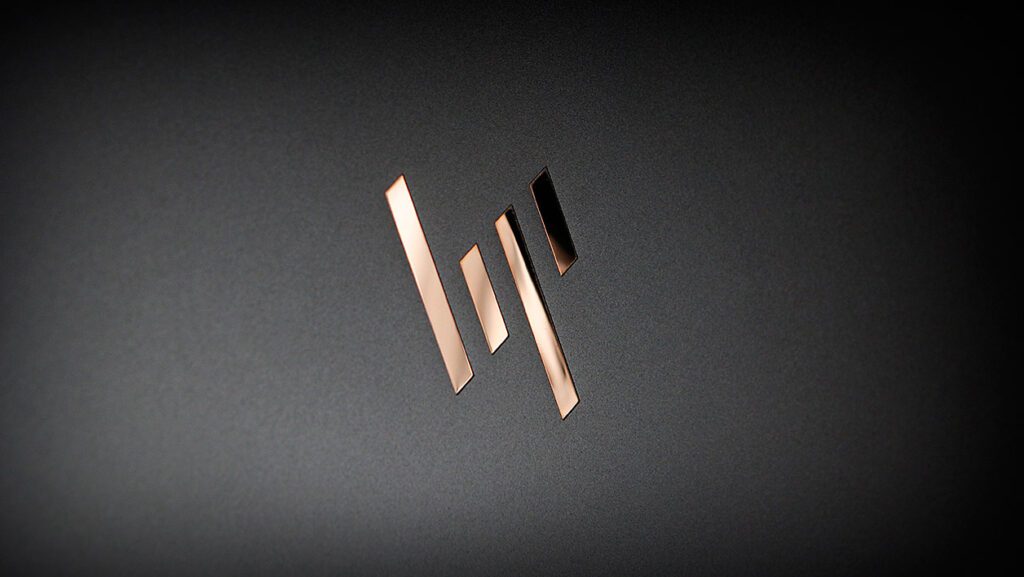 Test : HP Spectre x360 13