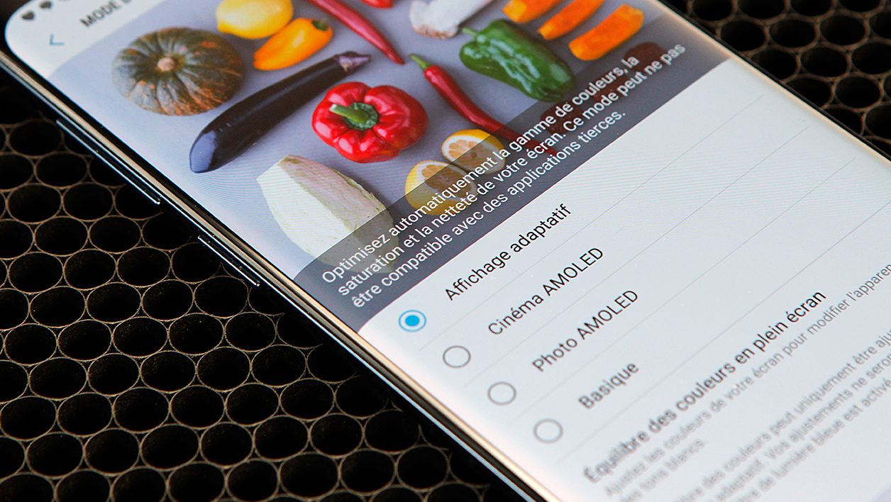 Samsung Galaxy S9