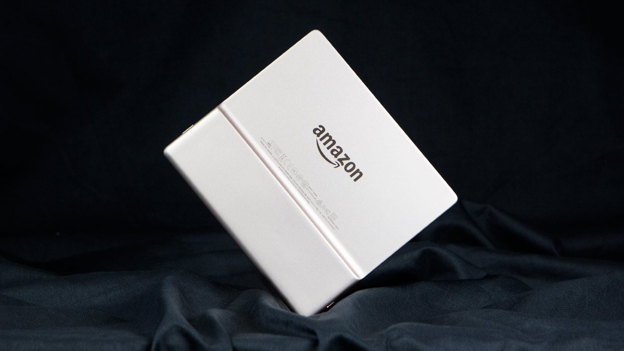 Amazon Kindle Oasis