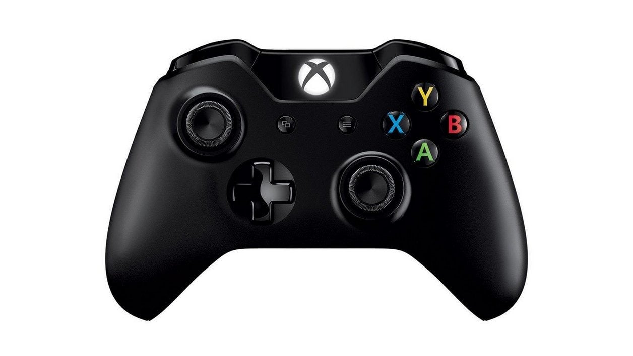Diez Suplemento bádminton Bon plan : une manette Microsoft Xbox One sans fil à moins de 40 euros