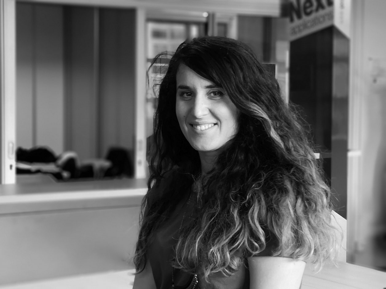 Photo prise avec le Huawei P20 Pro