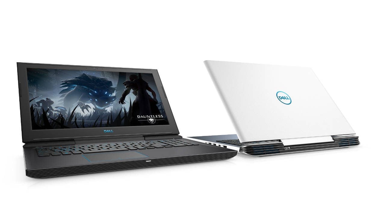 Dell Serie G G7