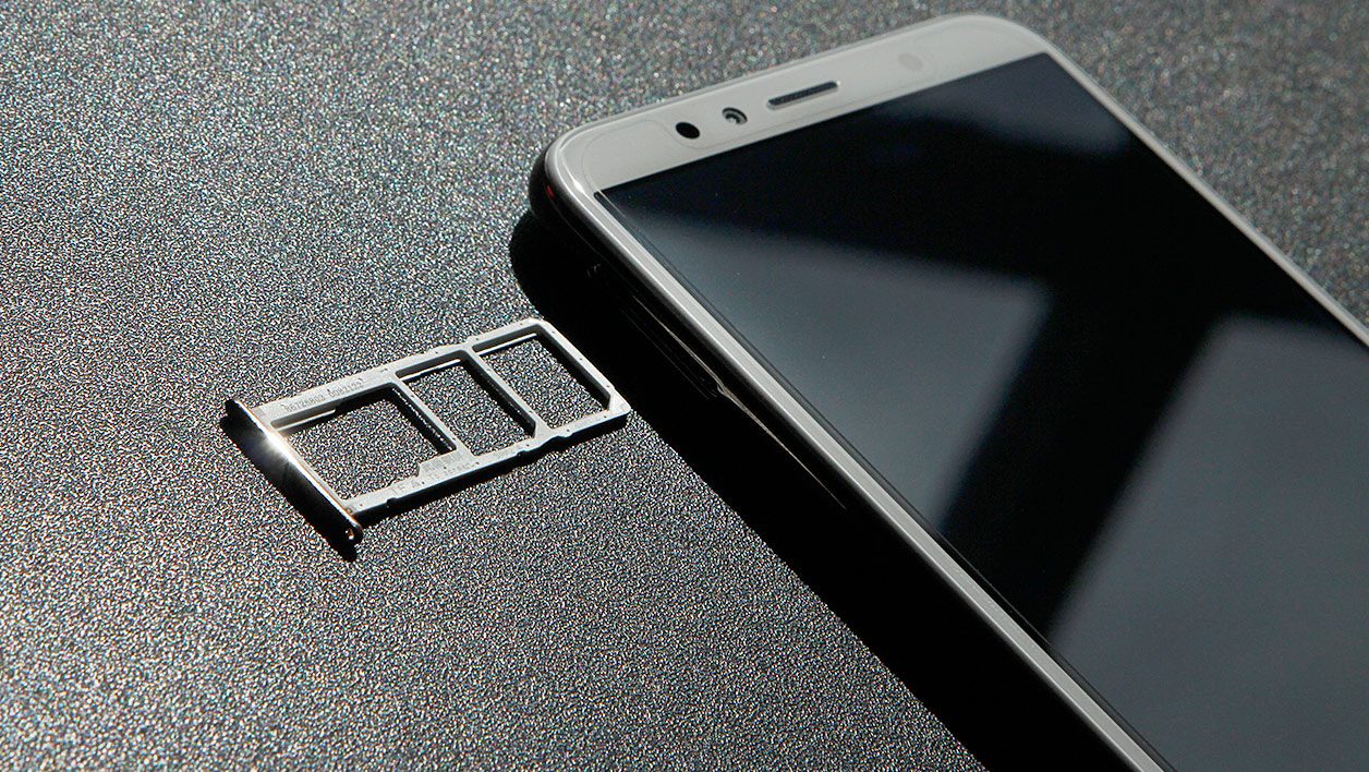 Honor 7A