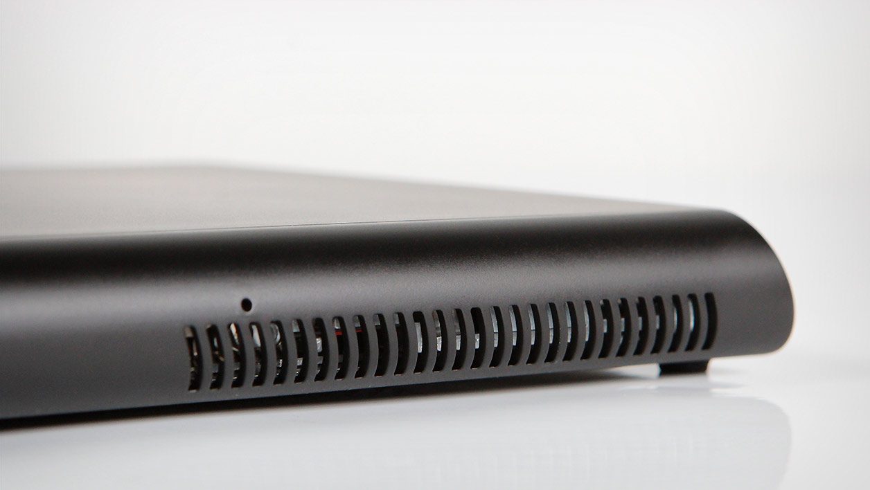 Intel Compute Card