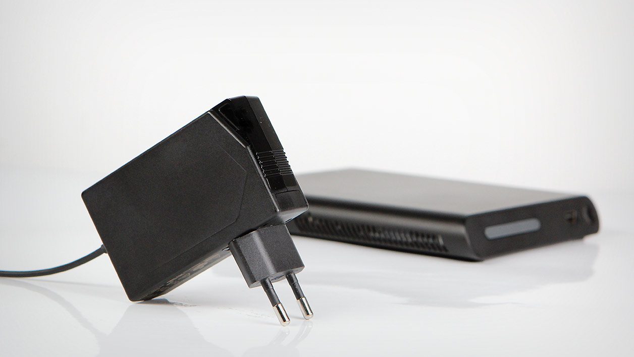 Intel Compute Card Dock