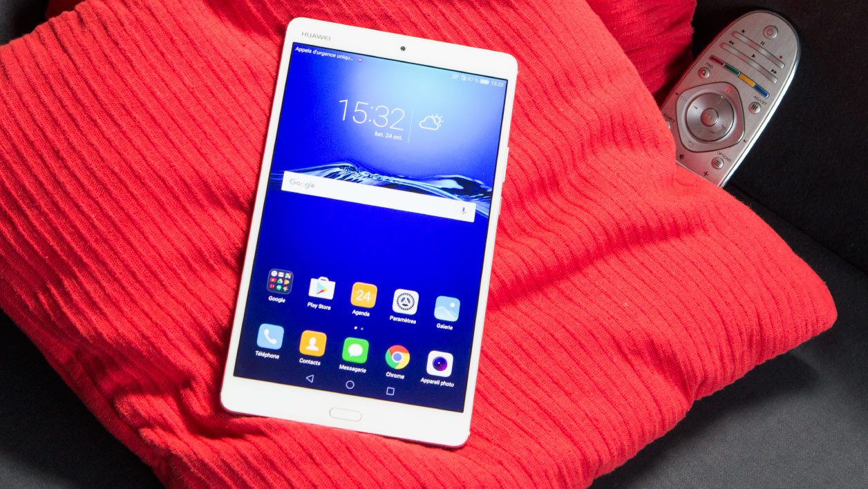 Huawei MediaPad : les tablettes Huawei 10 pouces à prix cassés
