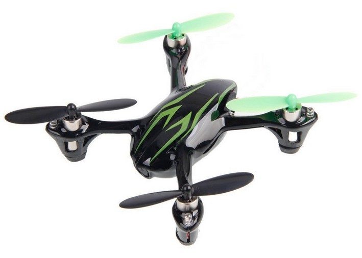 drone hubsan