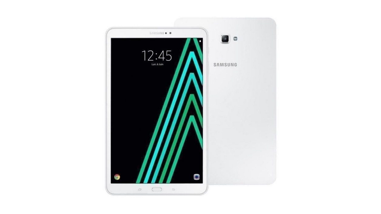 Samsung Galaxy Tab A 7 (2016) : meilleur prix, test et actualités - Les  Numériques