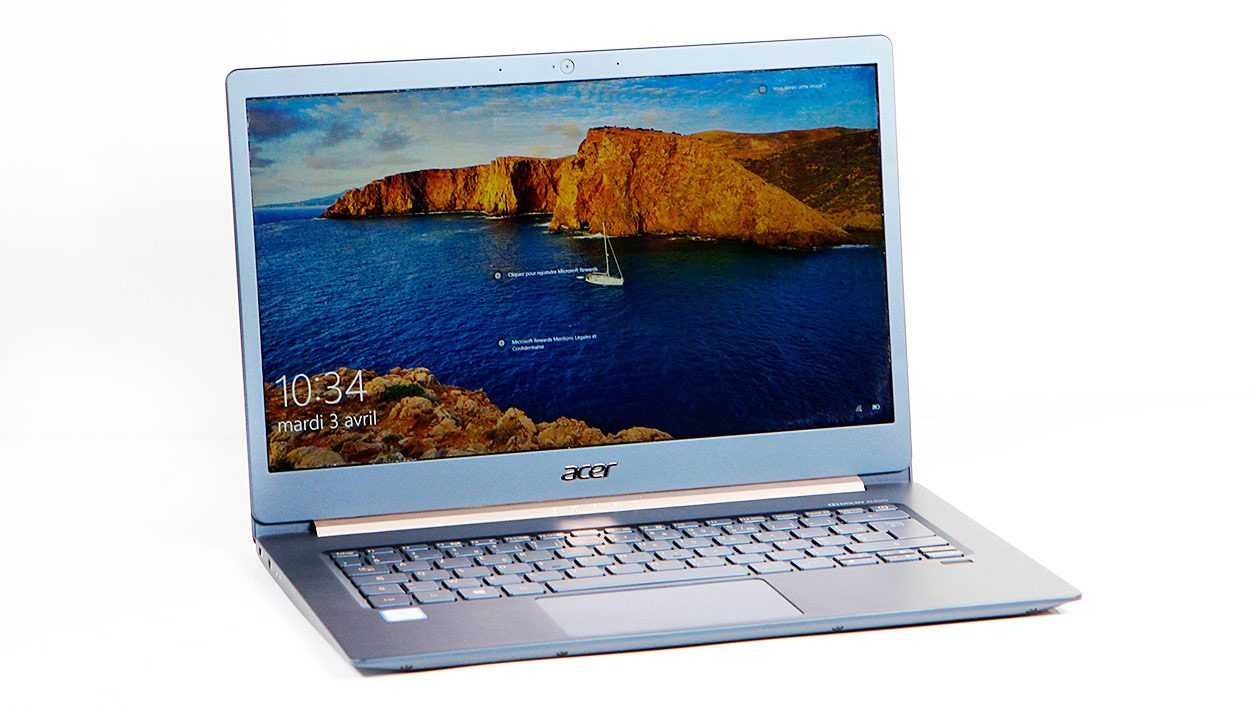 Acer Swift 5 (SF514-52T-56JV)