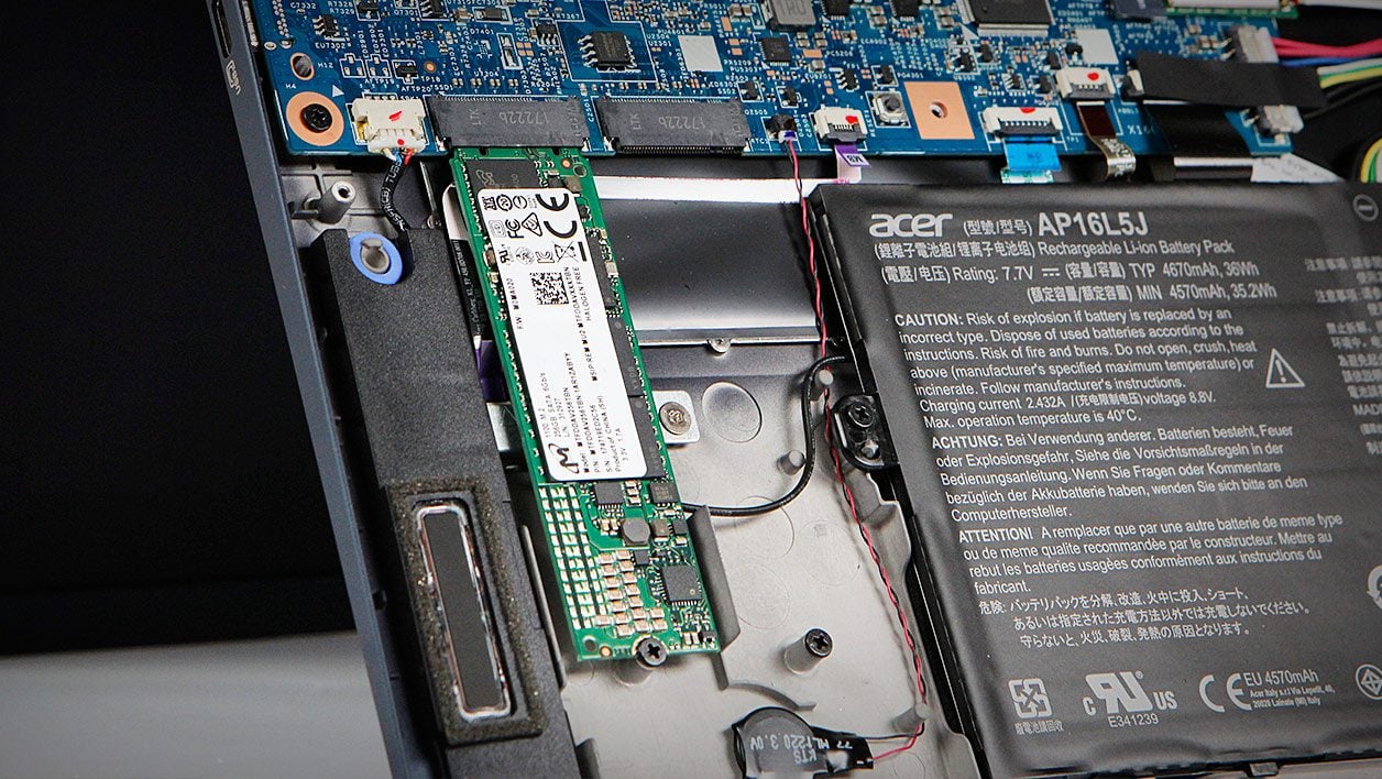 Acer Swift 5 (SF514-52T-56JV)