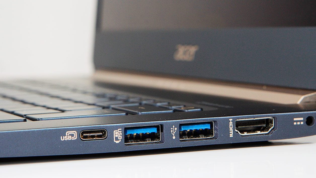 Acer Swift 5 (SF514-52T-56JV)