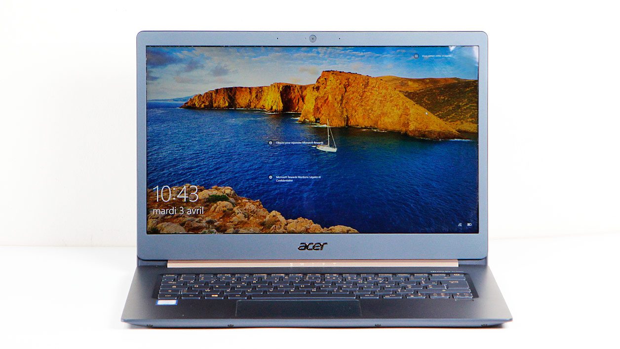 Acer Swift 5 (SF514-52T-56JV)