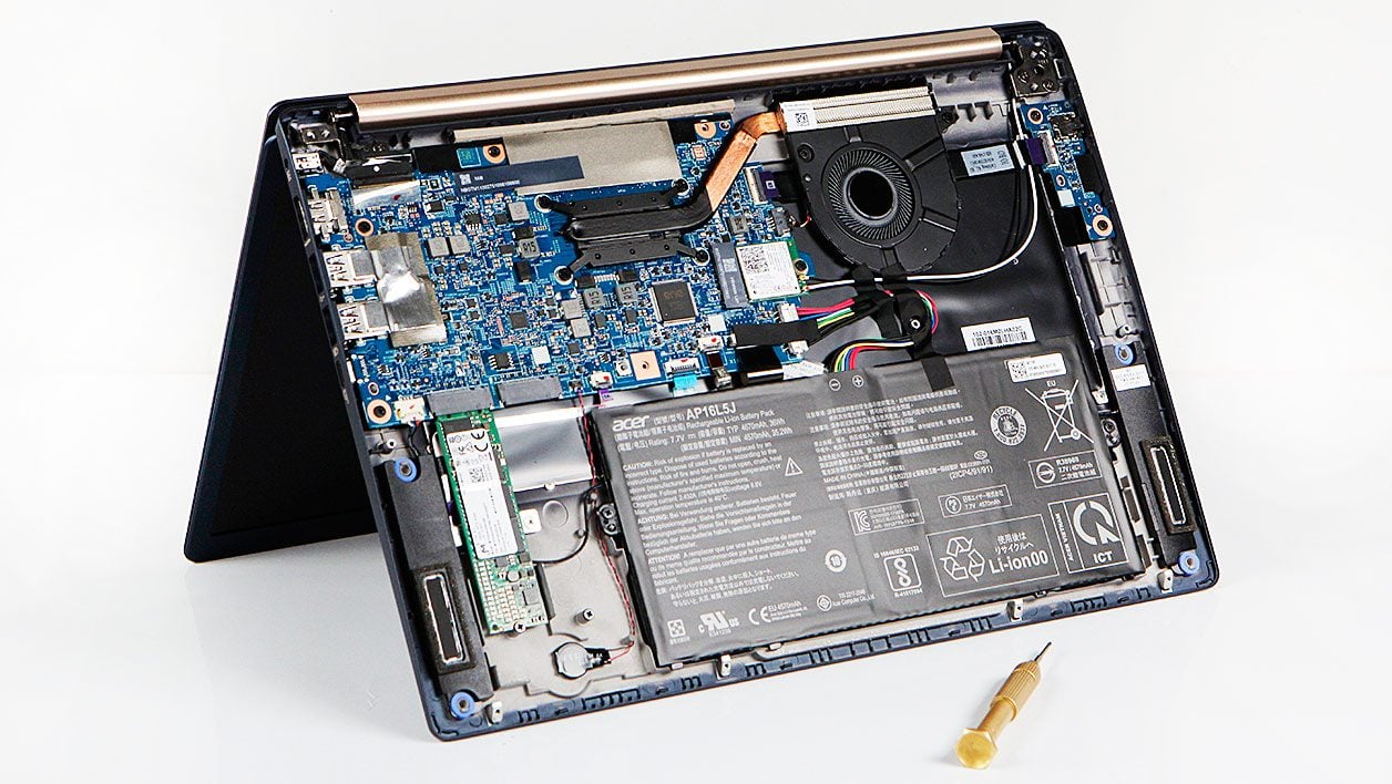 Acer Swift 5 (SF514-52T-56JV)