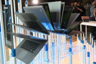 Bon plan : un PC portable 17 pouces Lenovo Ideapad à moins de 690 euros