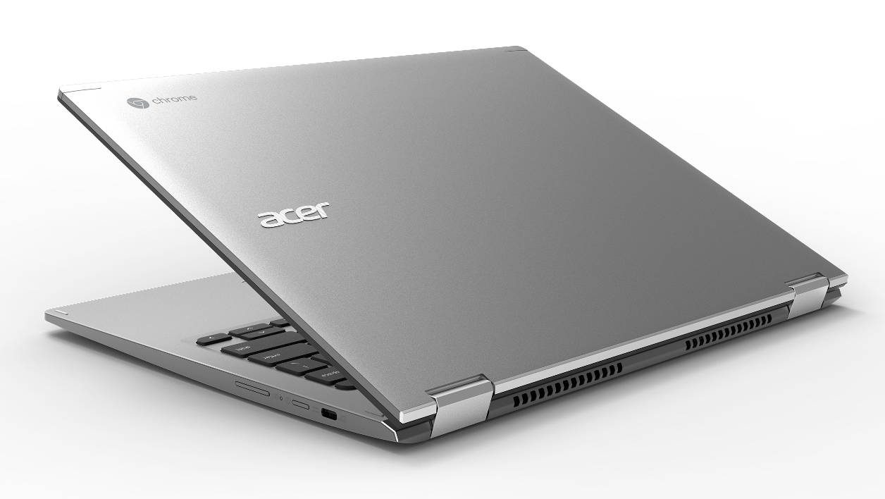 Acer Chromebook Spin 13