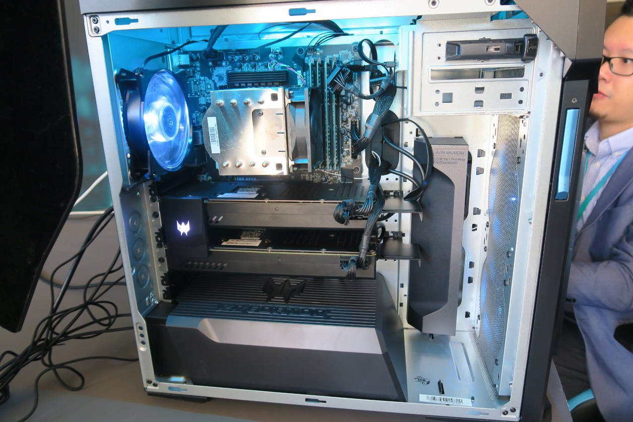 Acer Predator Orion 5000