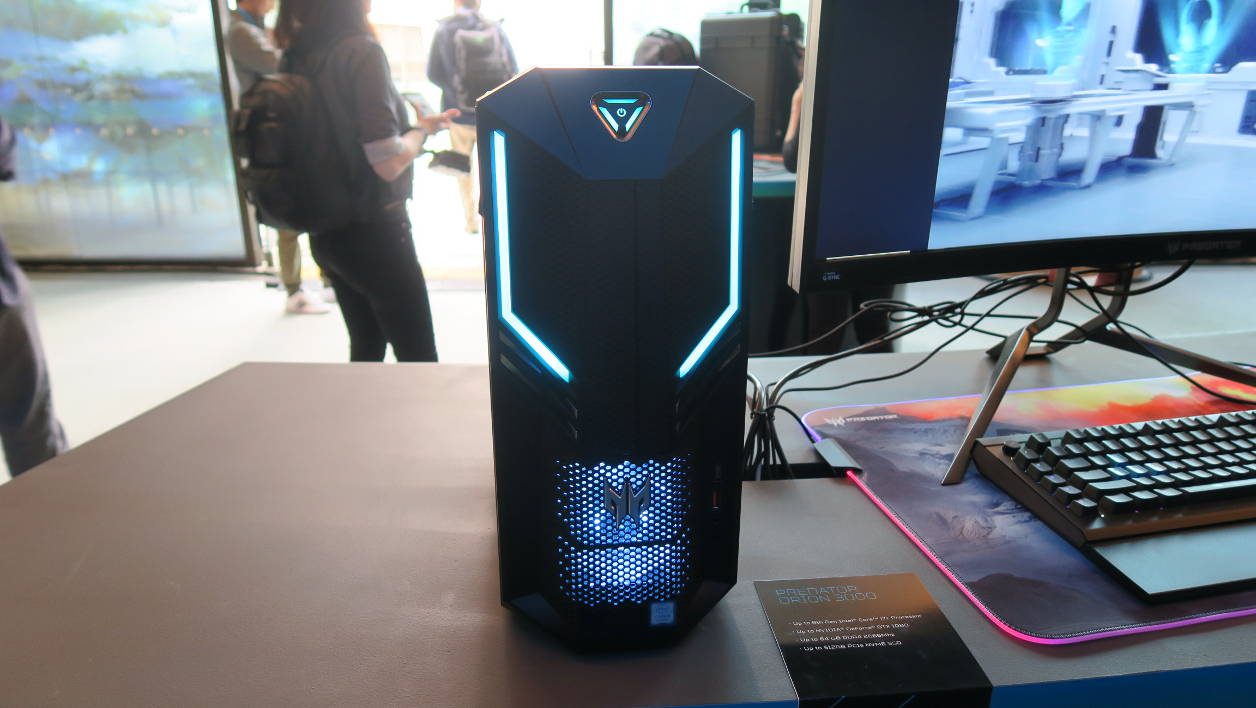 Acer Predator Orion 3000