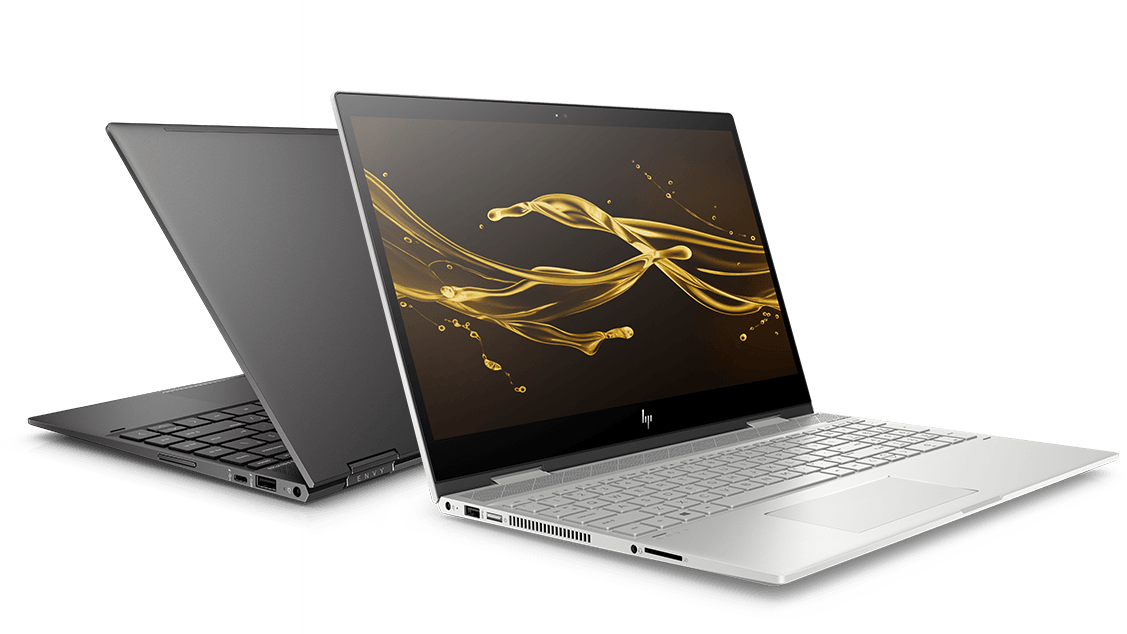 Envy x360 13 HP