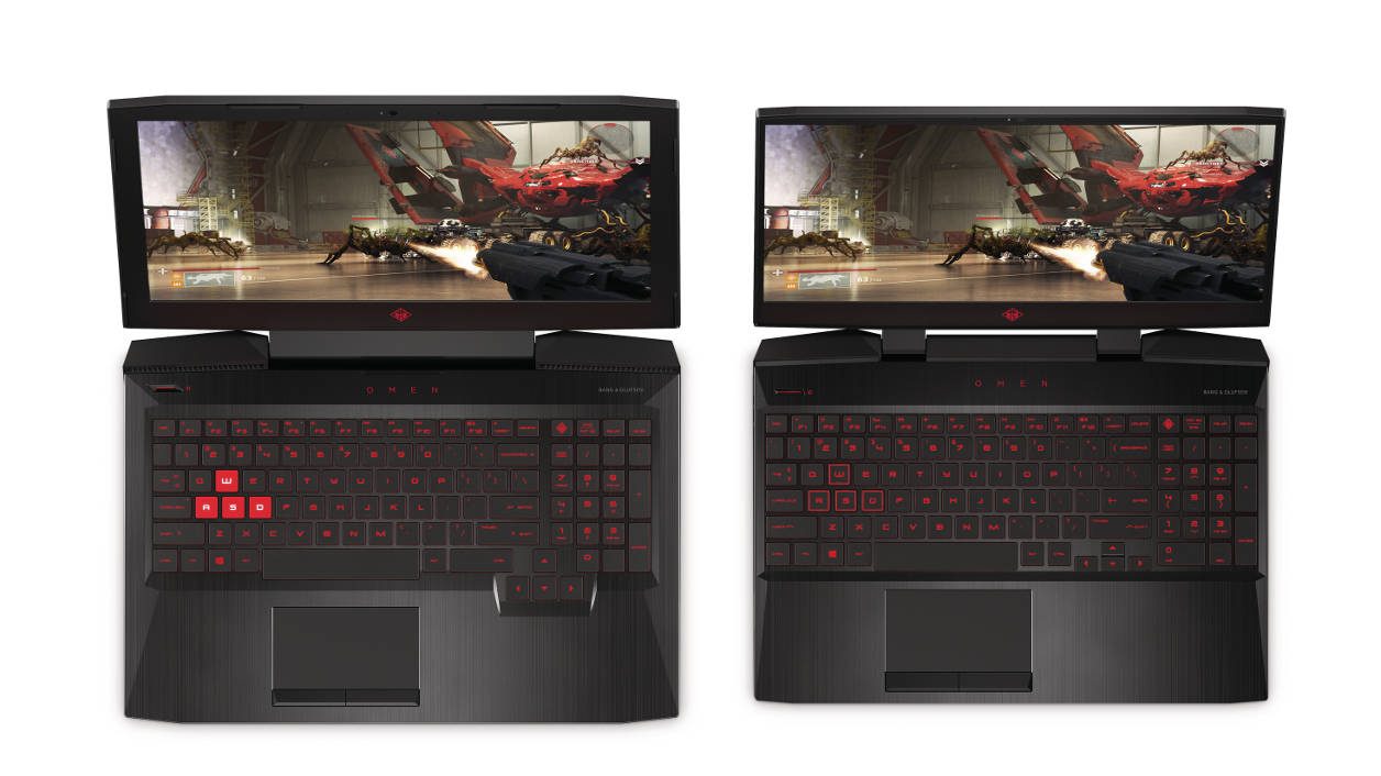 HP Omen 15