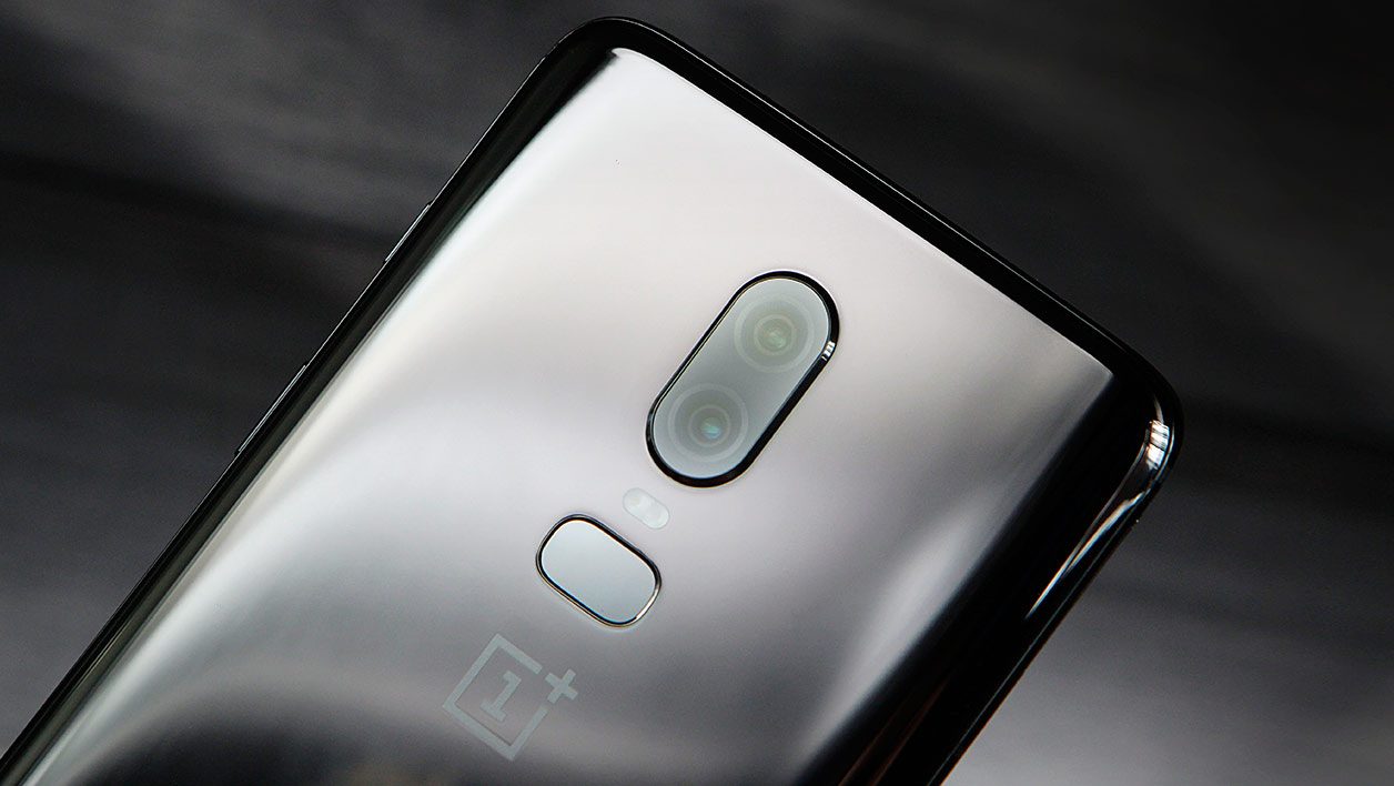OnePlus 6