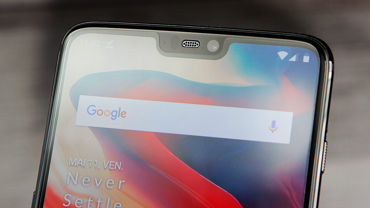 OnePlus 6