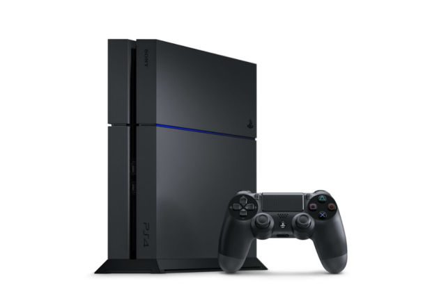 Sony PlayStation 4, la console de salon à nouveau