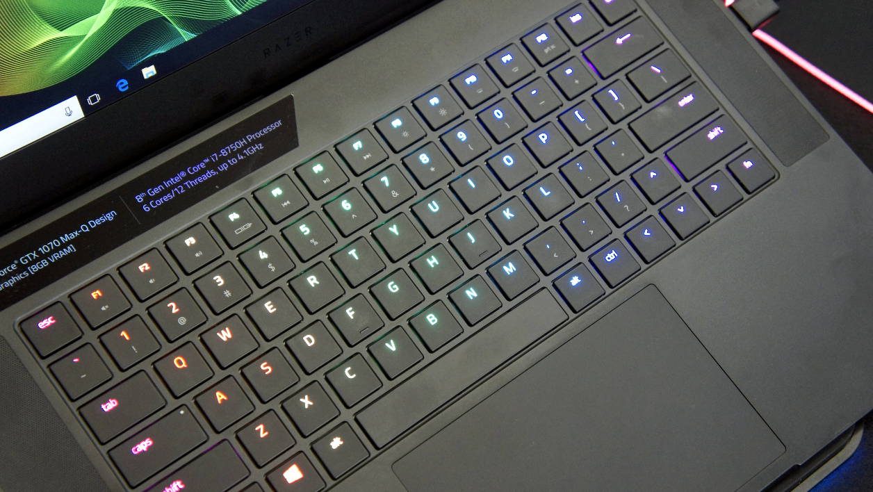 Razer Blade 15