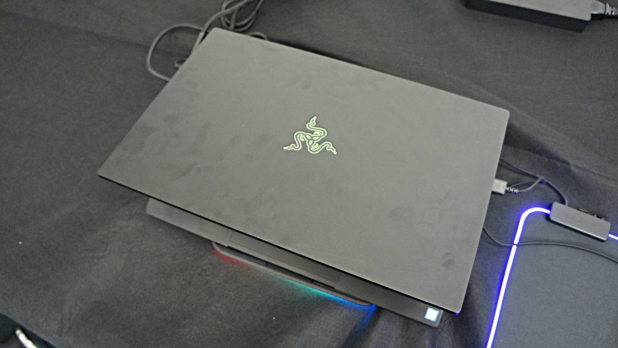 Razer Blade 15