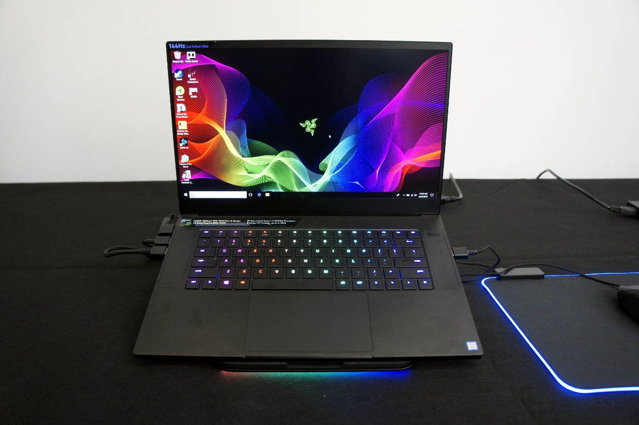 Razer Blade 15