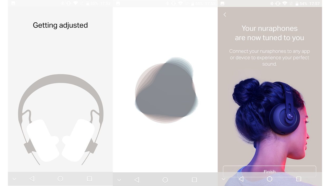 Nuraphone
