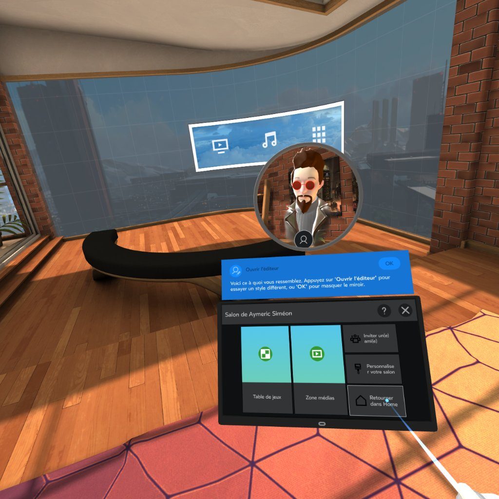 Oculus Go