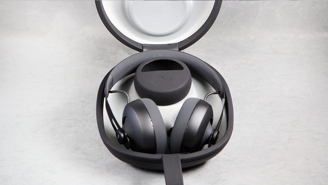 Nuraphone