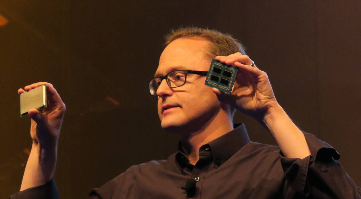 AMD Threadripper 