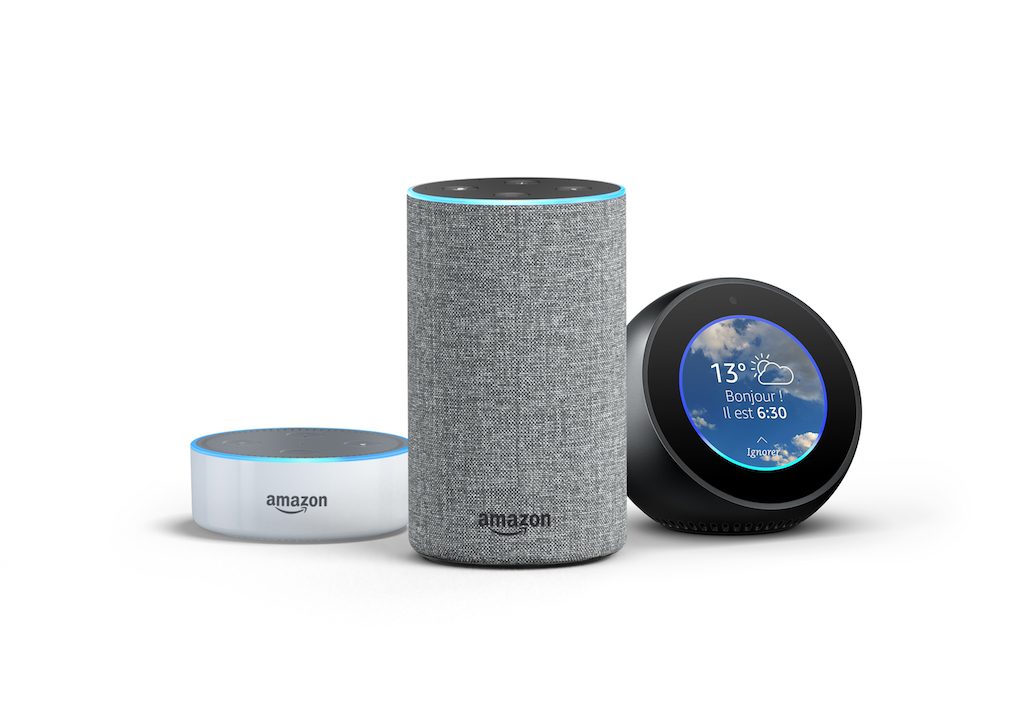 Echo Dot : offre inédite sur l'enceinte connectée