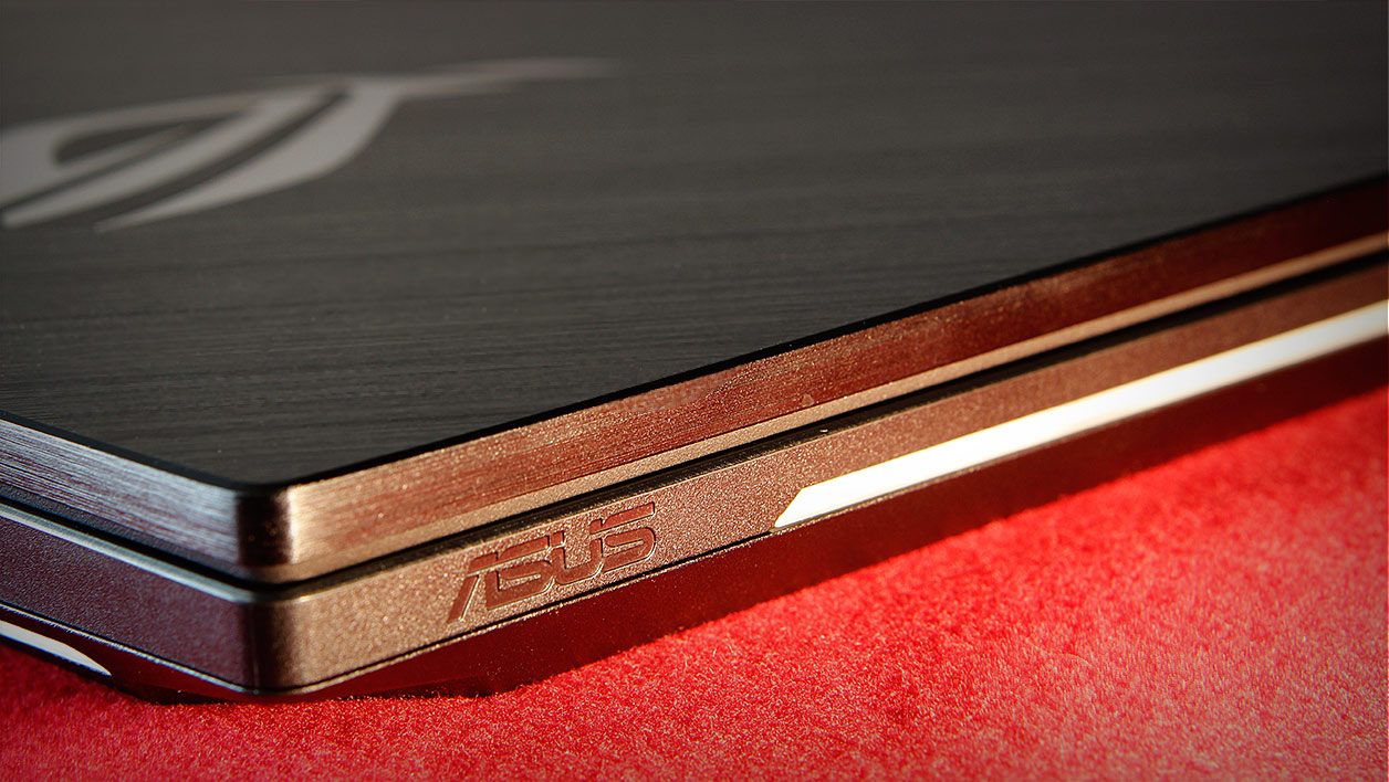 Asus ROG Strix Hero II