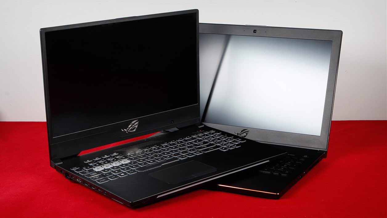 Asus ROG Strix Hero II