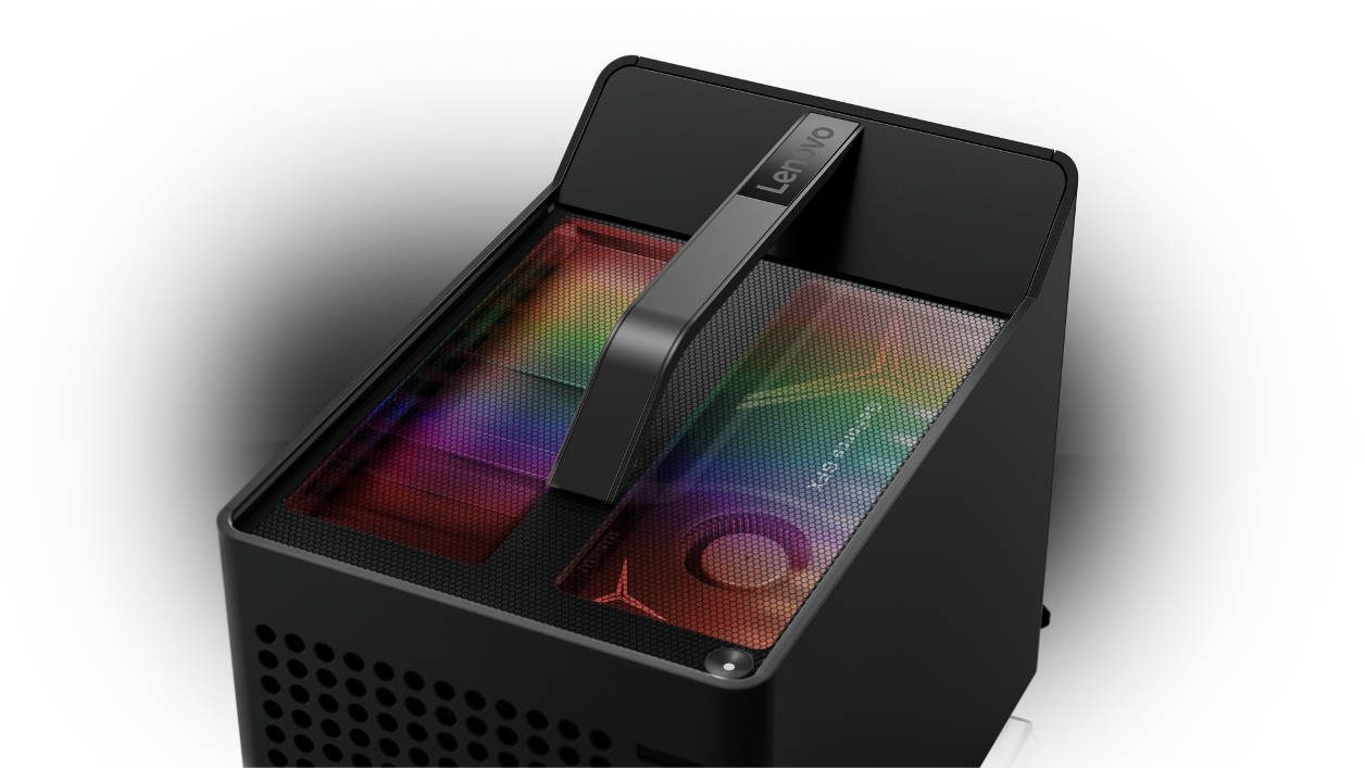 Lenovo Legion C730