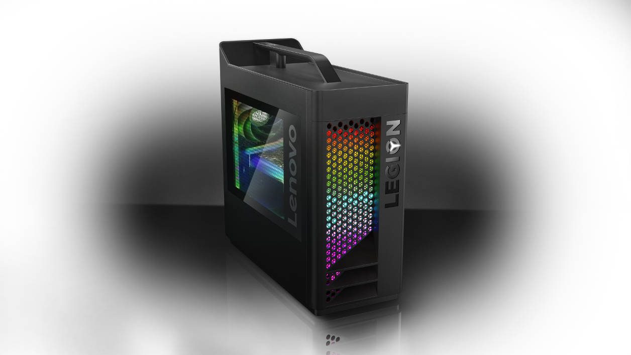 Lenovo Legion T730