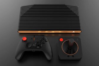 Atari 2600+ : la console mythique bientôt de retour avec de sacrés  arguments pour les joueurs rétro, ses précommandes ouvertes 