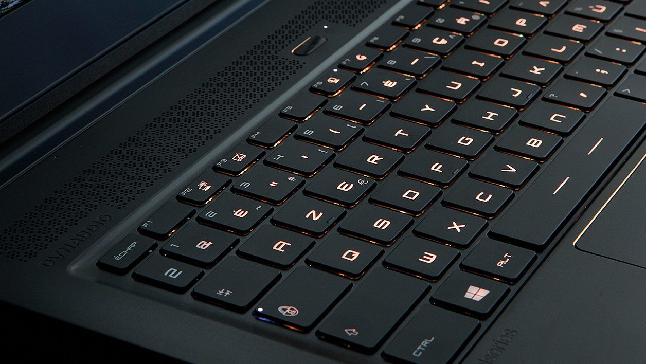 MSI GS65 Stealth Thin 8RF (8RF-046FR)