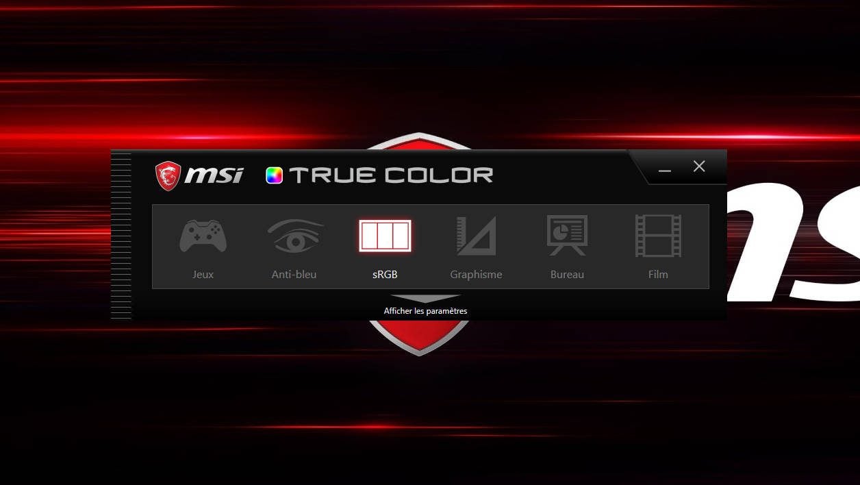 MSI GS65 Stealth Thin 8RF (8RF-046FR)