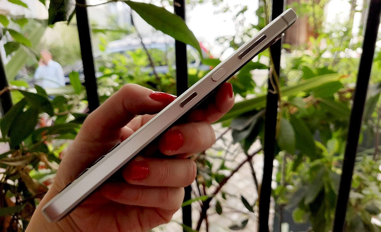 BlackBerry KEY2