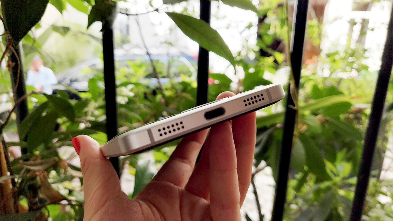 BlackBerry KEY2