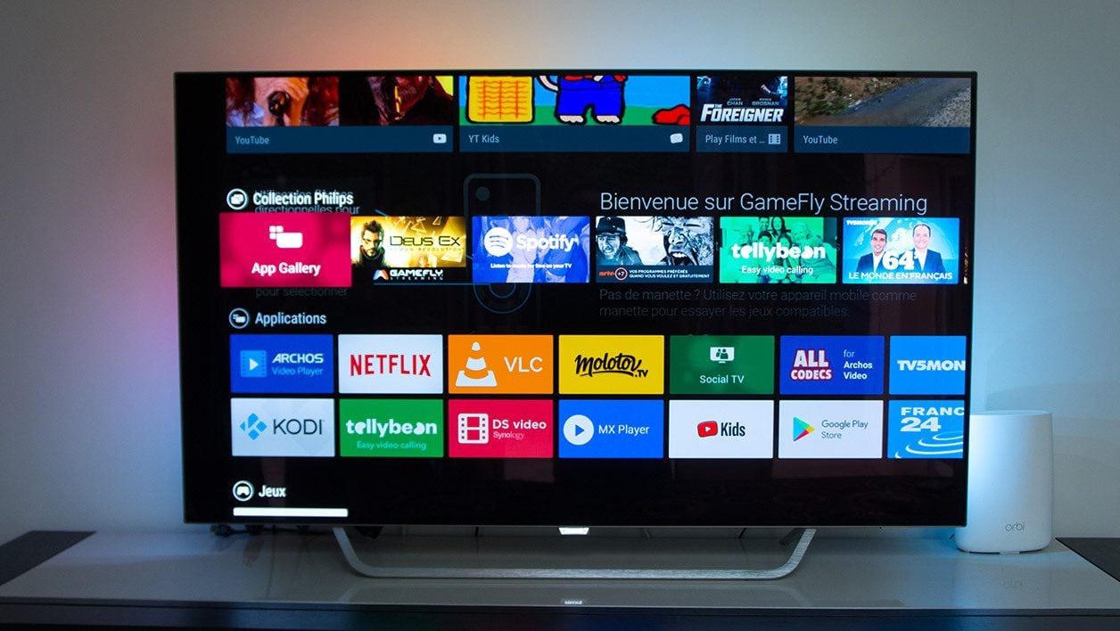 TV connectée : quels usages et comment la choisir ?