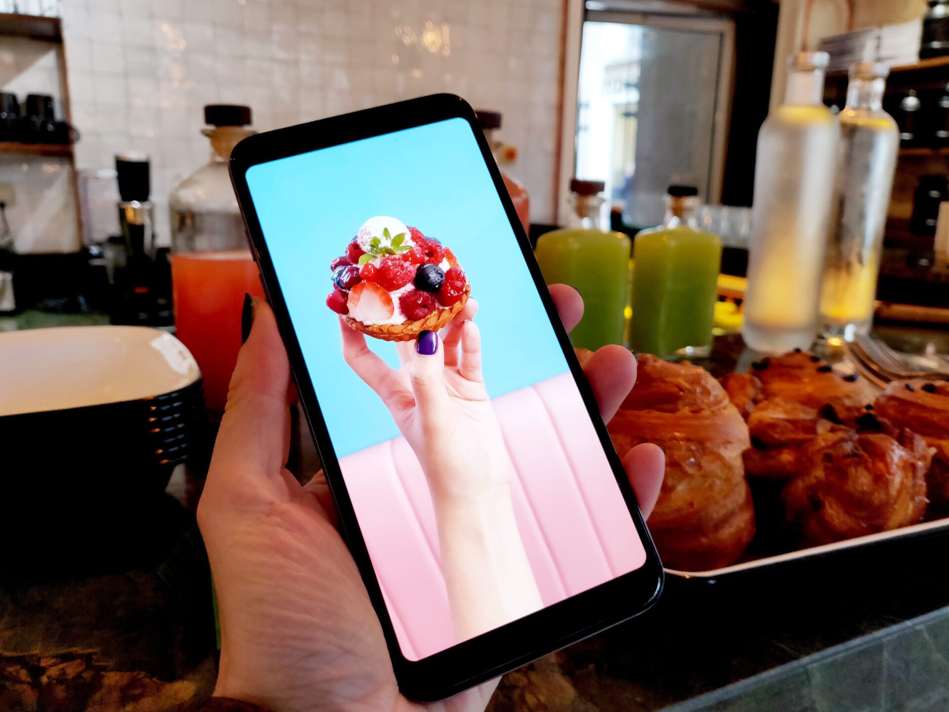 Samsung Galaxy A6 2018