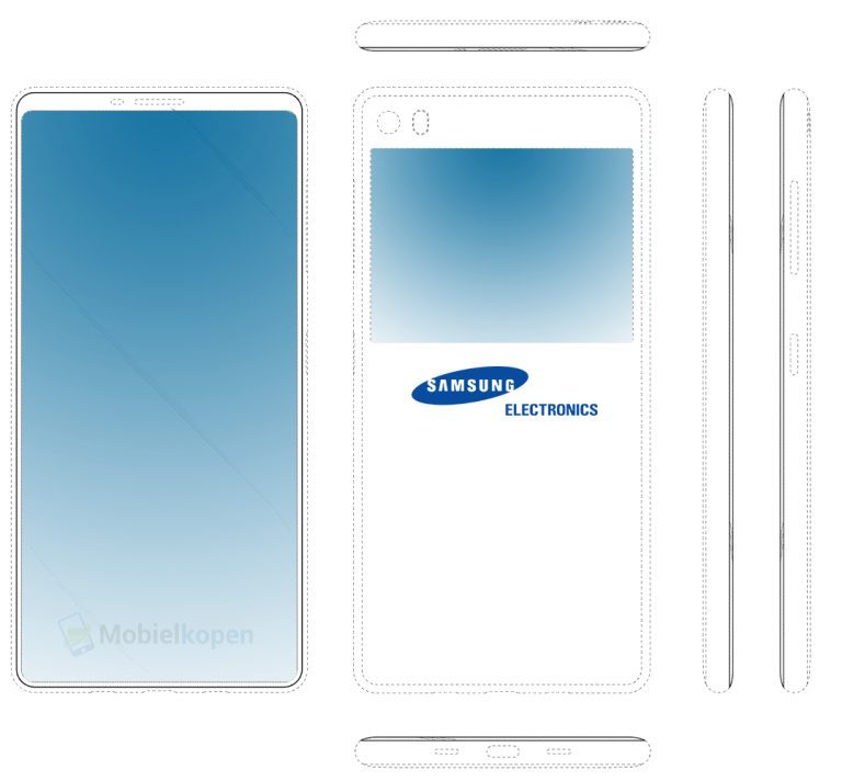 Samsung Galaxy S