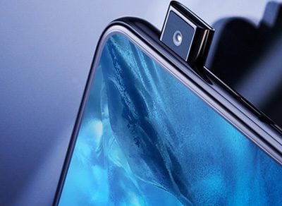 Vivo Nex